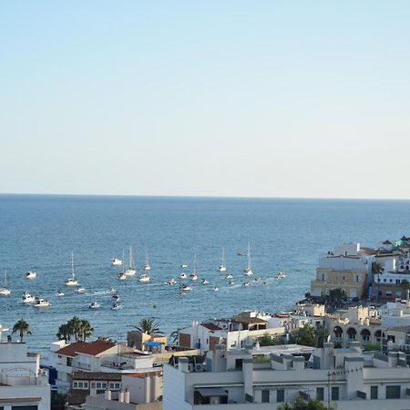 Apartamento Marinero, Vistas Impresionantes. Sitges Eksteriør billede