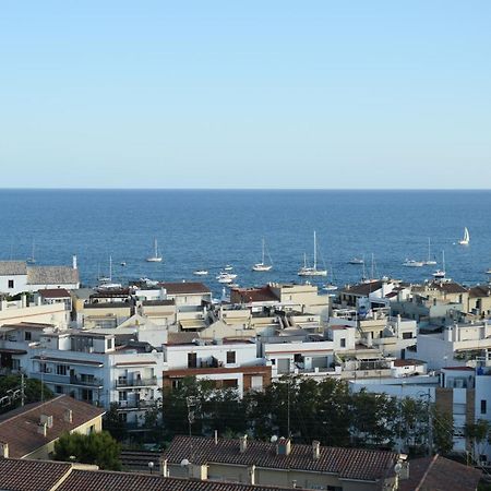 Apartamento Marinero, Vistas Impresionantes. Sitges Eksteriør billede