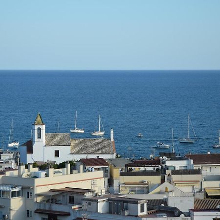 Apartamento Marinero, Vistas Impresionantes. Sitges Eksteriør billede