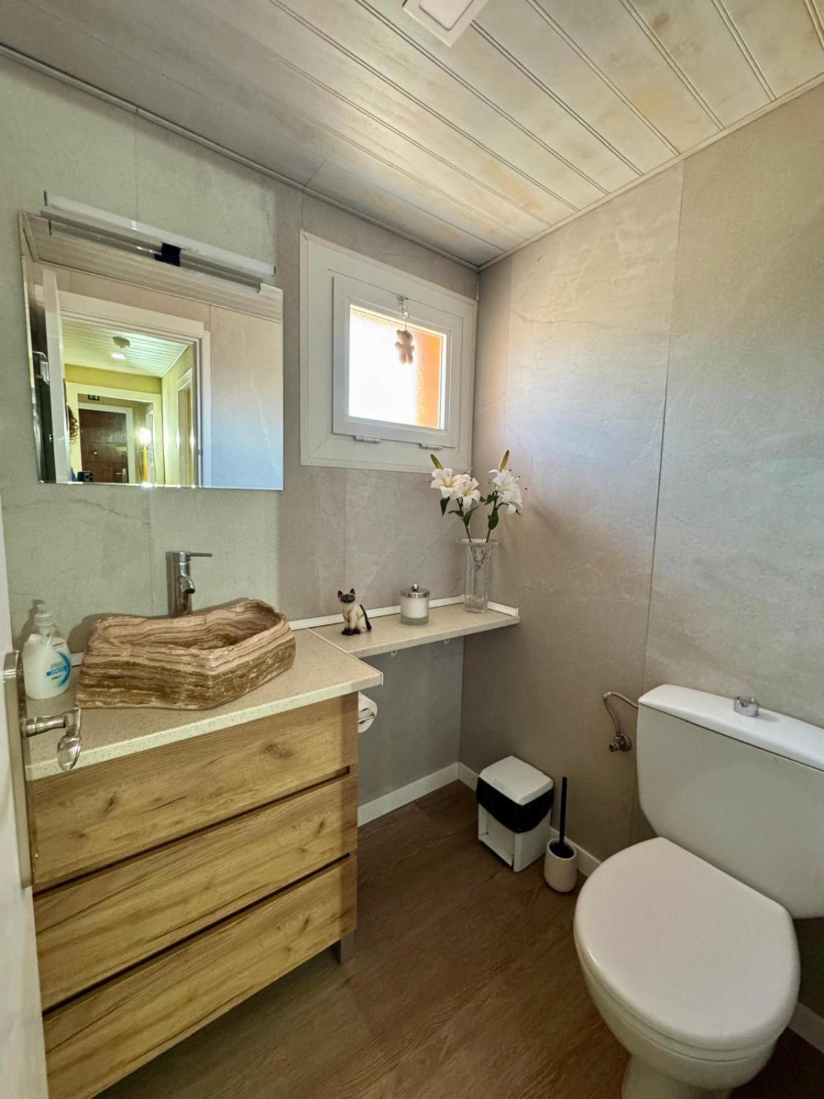 Apartamento Marinero, Vistas Impresionantes. Sitges Værelse billede