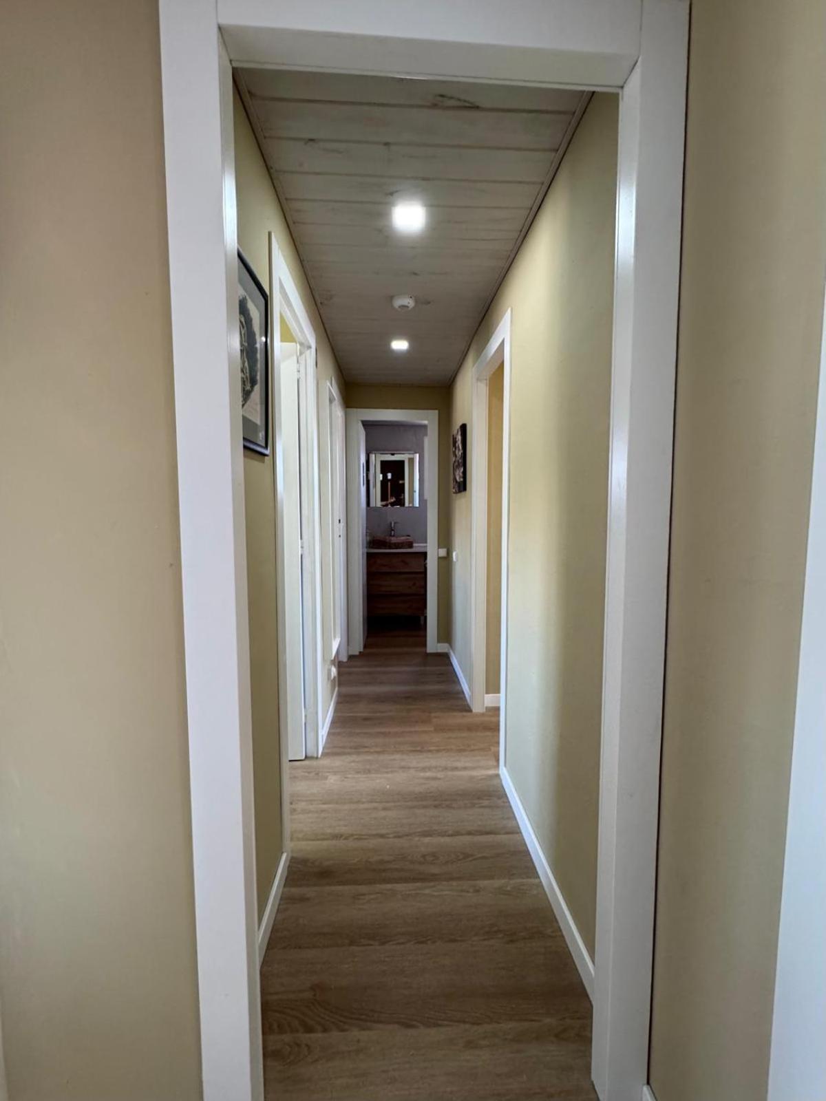Apartamento Marinero, Vistas Impresionantes. Sitges Værelse billede