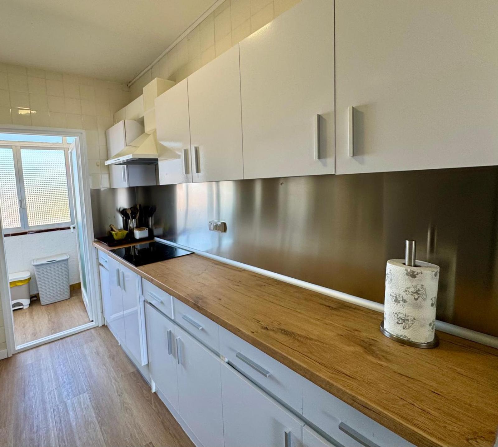 Apartamento Marinero, Vistas Impresionantes. Sitges Værelse billede