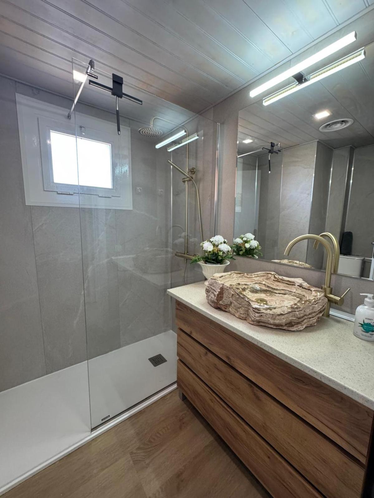 Apartamento Marinero, Vistas Impresionantes. Sitges Eksteriør billede